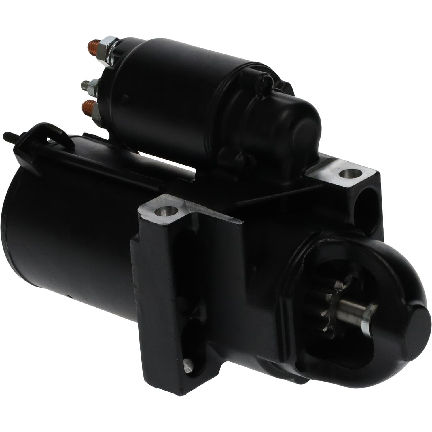 Parts Player New Starter With SAE J1171 Certification For