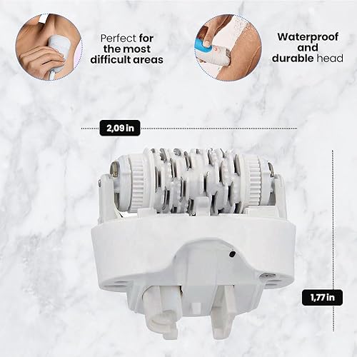 Braun Silk-épil 7 & 5 Replacement Head 67030946