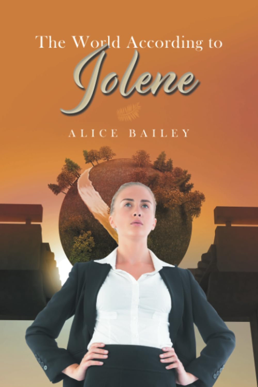 The World According to Jolene