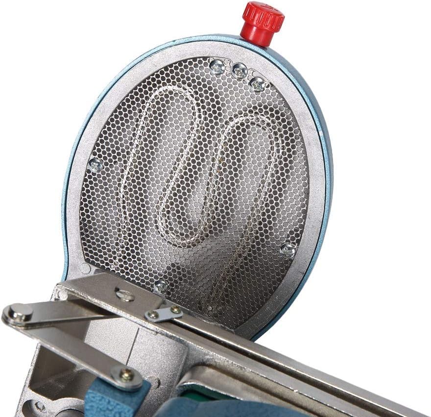 Termoformadora Vacuum de formación al vacío