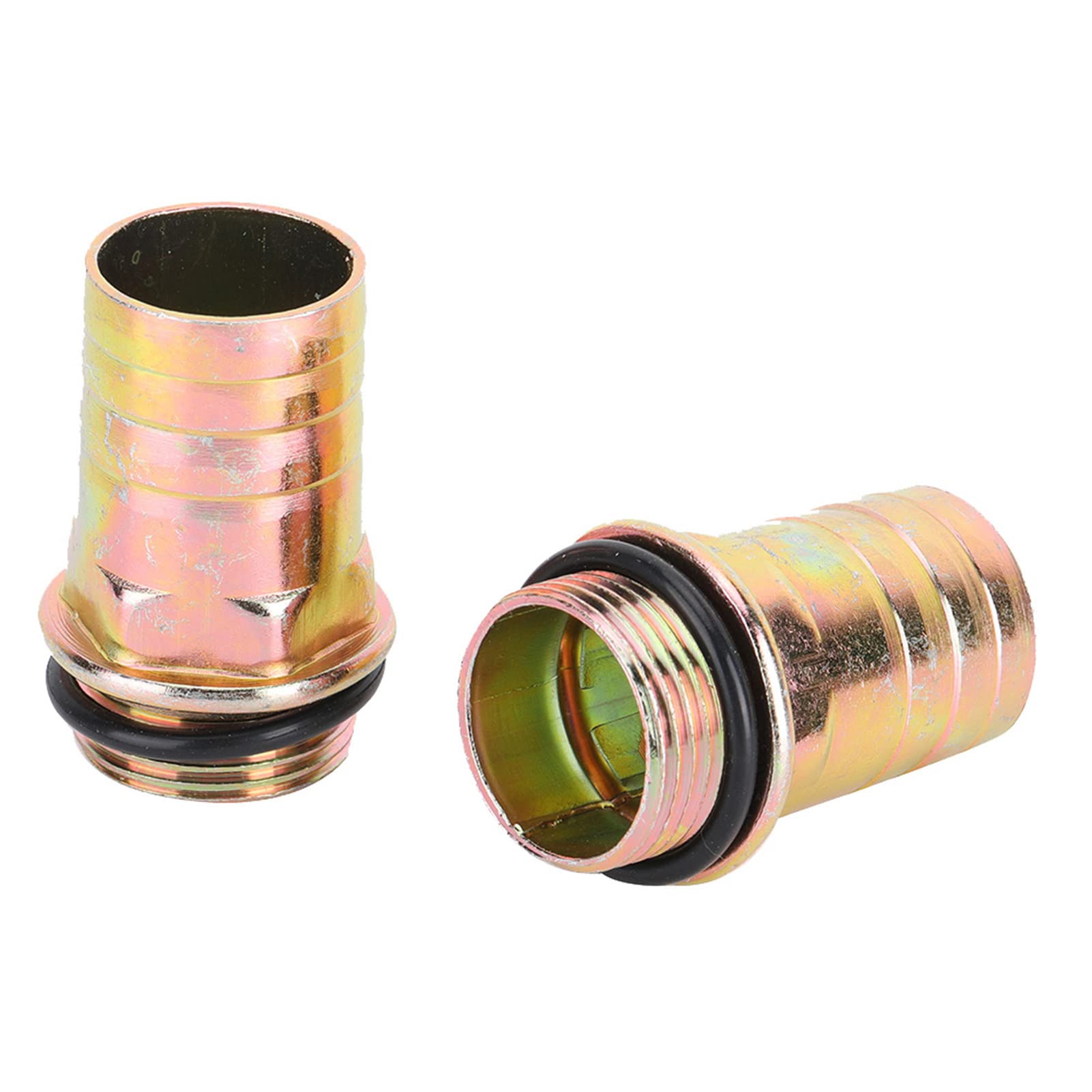 Pompa di Estrazione Elettrica per Trasferimento Carburante 12V DC, Pompa Autoadescante per Camion per Veicoli Pesanti per Motore Commerciale a Olio di Cherosene Portatile 40L/min