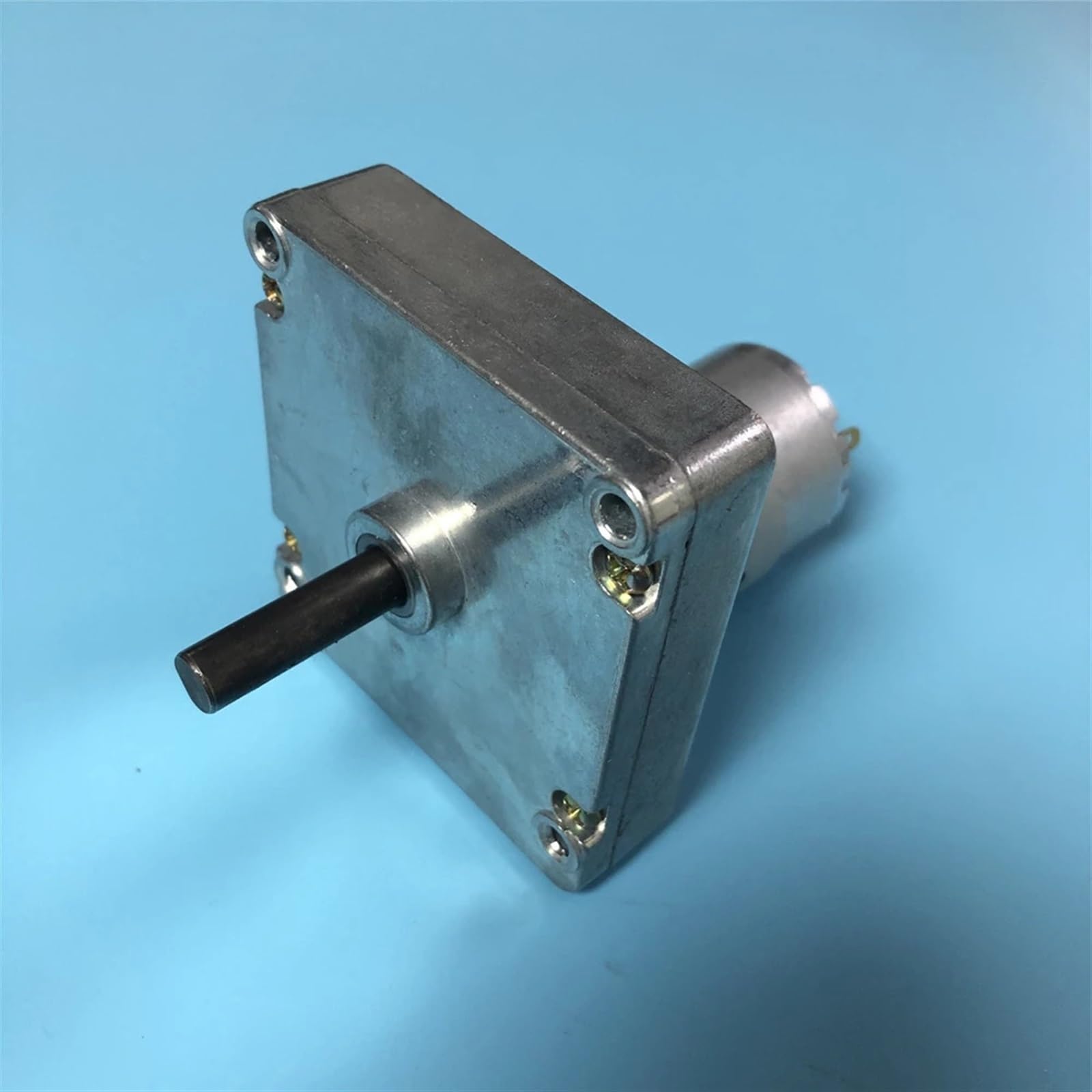 Motorreductor de CC for Bomba detergente for lavavajillas, 24 V, 60 RPM y 30 | 60