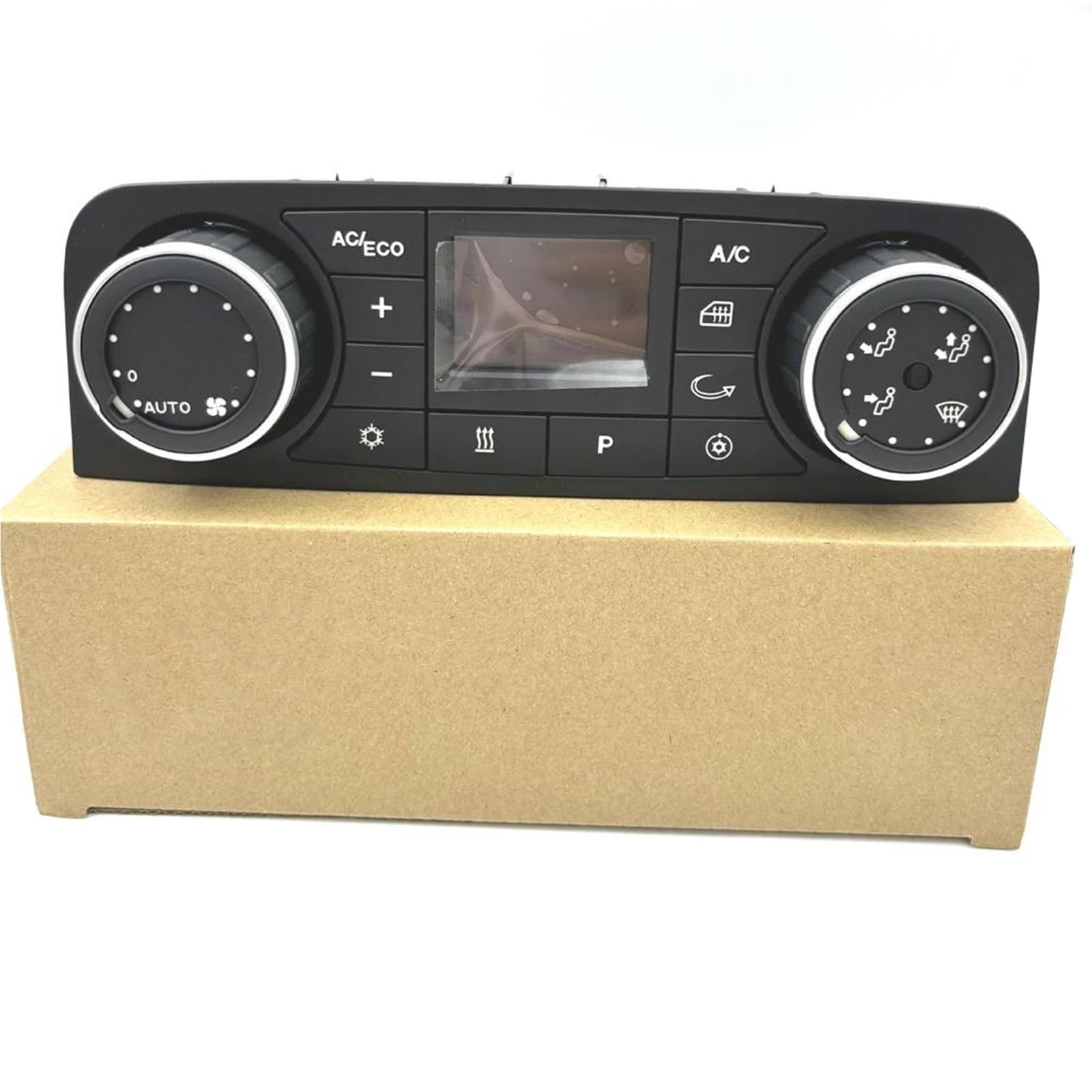 Unité de commande climatisation camion Man TGX TGS TGL TGM boîtier chauffage
