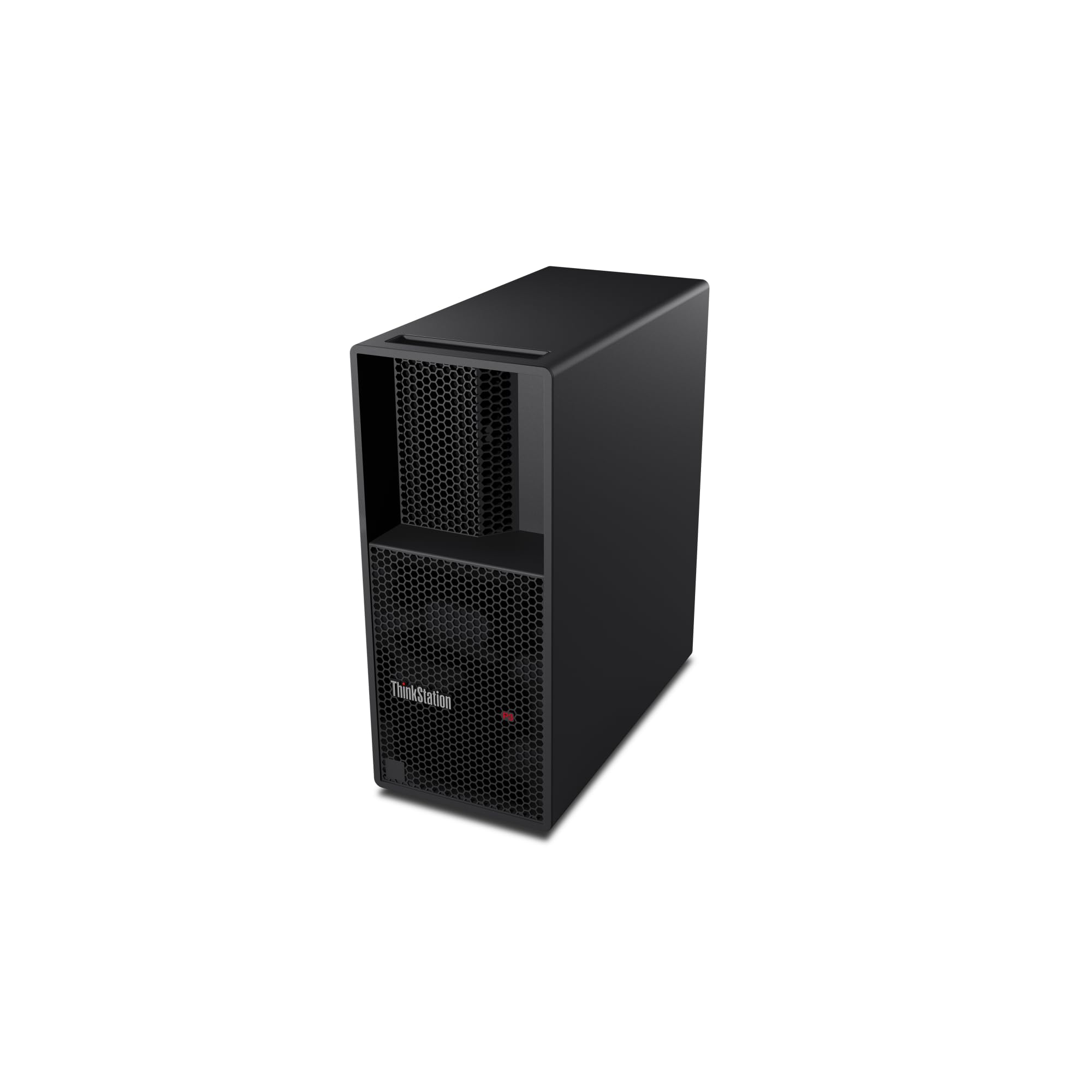 Lenovo ThinkStation P3 Gen 2 30HT - Tower - 1 x Core Ultra 7 265K - vPro Enterprise - RAM 32 GB - SSD 512 GB - Intel Graphics - 1GbE - Win 11 Pro