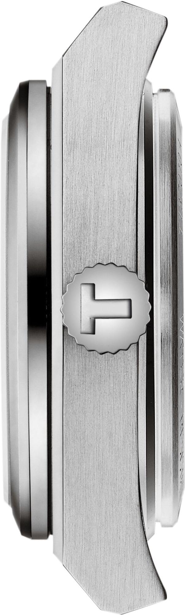 Tissot PRX Quartz 25mm, Orologio svizzero al quarzo da donna, cassa in acciaio inossidabile, T1370102111100