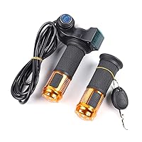 Vista 2 de Kit de motor de pedicab eléctrico, kit de conversión de bicicleta eléctrica motorizada de 500 W 48 V, kit de motor sin escobillas Ricksha