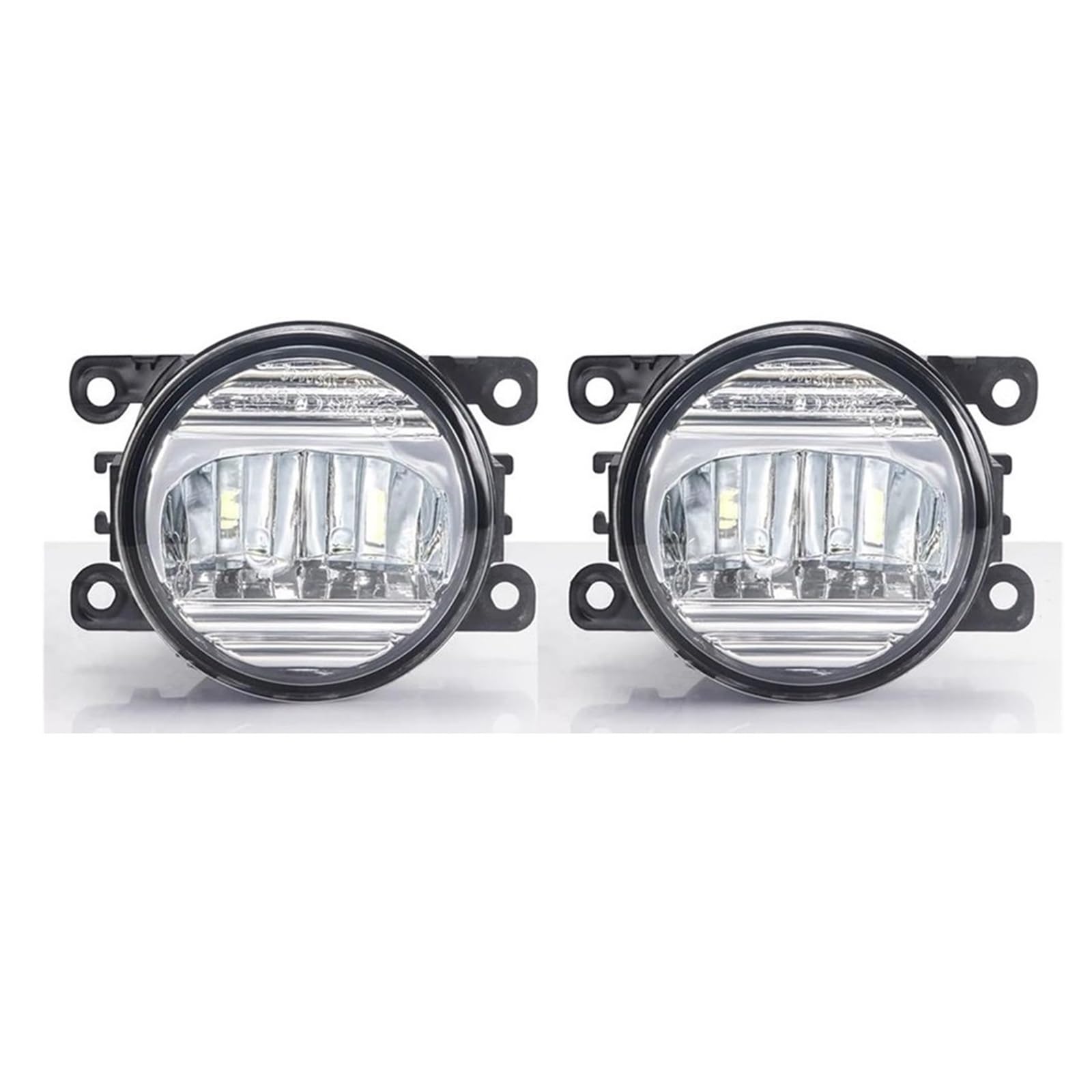 Phare antibrouillard arrière pour Opel Vivaro B 2015-2019 - 3