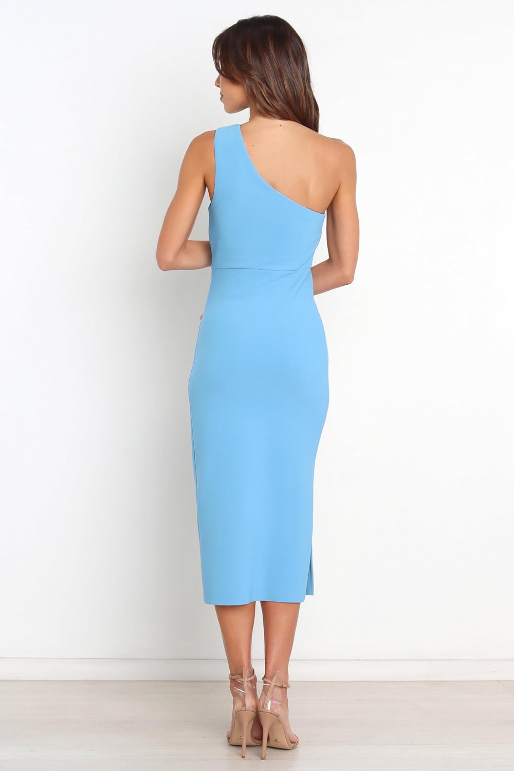 Petal & Pup Womens Nadene Dress - Image 4