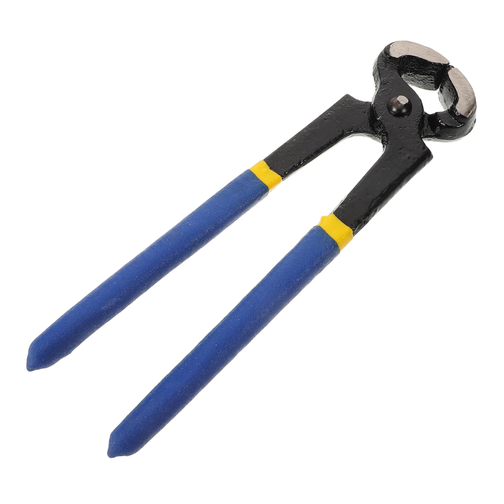 YARNOW 5 Uds Alicates De Corte De Pezuñas Herramienta De Corte De Pezuñas Herramienta De Corte De Herradura Recortadora De Zapatos De Caballo Tijeras De Pie De Caballo Tijeras De Pezuñas