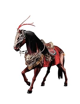 三冠馬フィギュア3体 三冠馬フィギュア3体