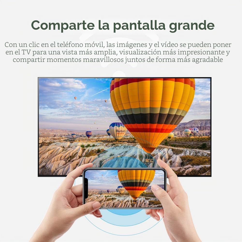 Android 11 TV Box,TUREWELL 4GB RAM 32GB ROM