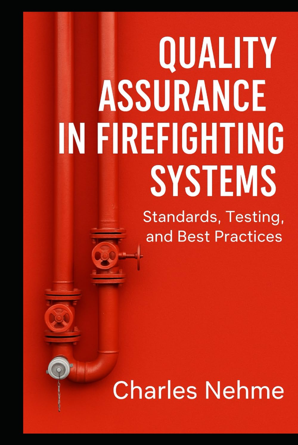 Quality Assurance in Firefighting Systems: Standards, Testing, and Best Practices