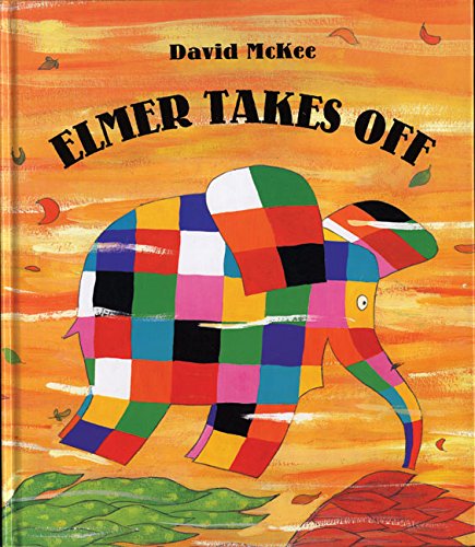 Elmer Takes Off