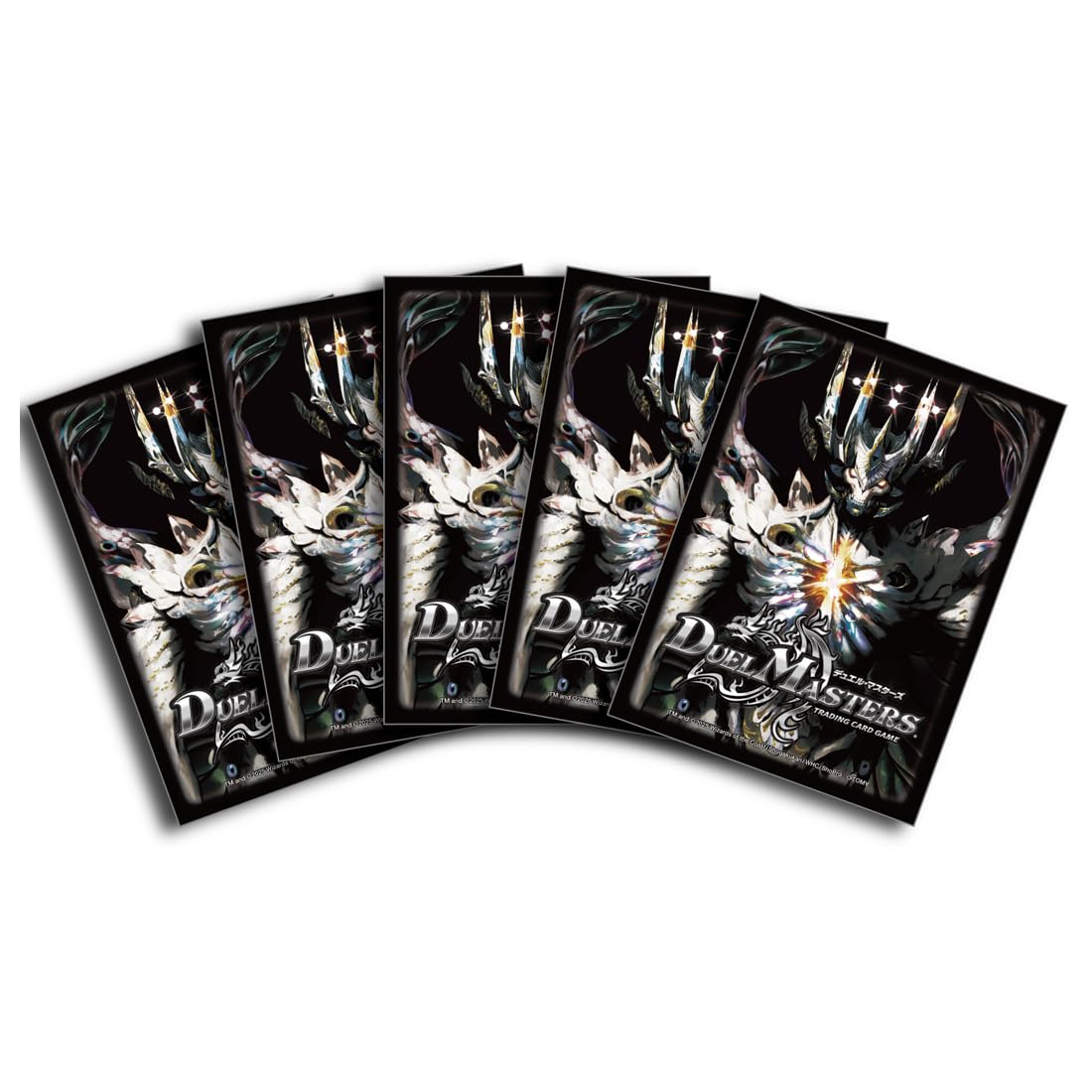 Amazon | タカラトミー(TAKARA TOMY) デュエル・マスターズ DXカード