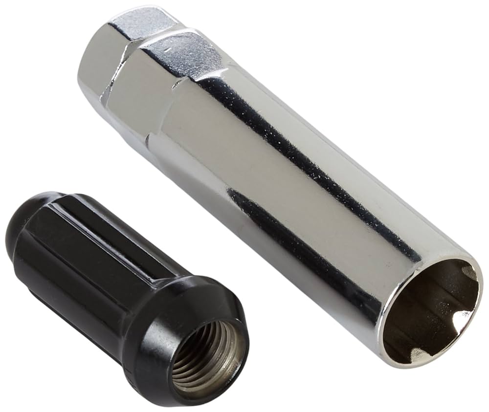 Amazon.com: West Coast Wheel Accessories 14X1.5 Bulge Acorn