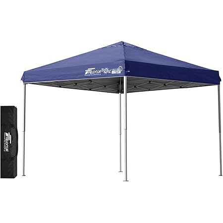 Amazon Bundok バンドック ワン アクション タープ コンパクト 180 k 124 2 3人用 Uvカット 組立簡単 Bundok バンドック タープ