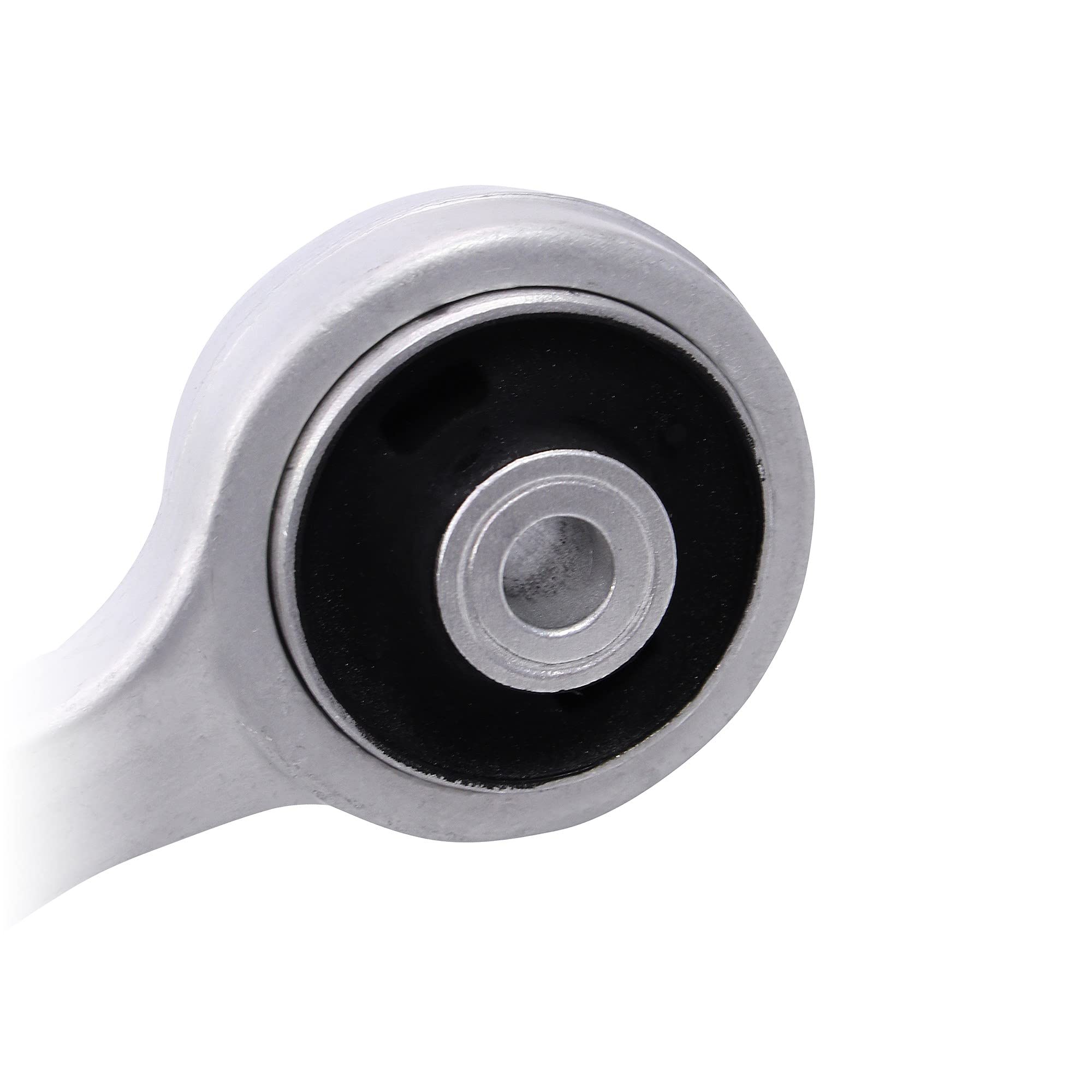 ATEC Germany 1x bras de suspension avant gauche en haut, 1x bras de