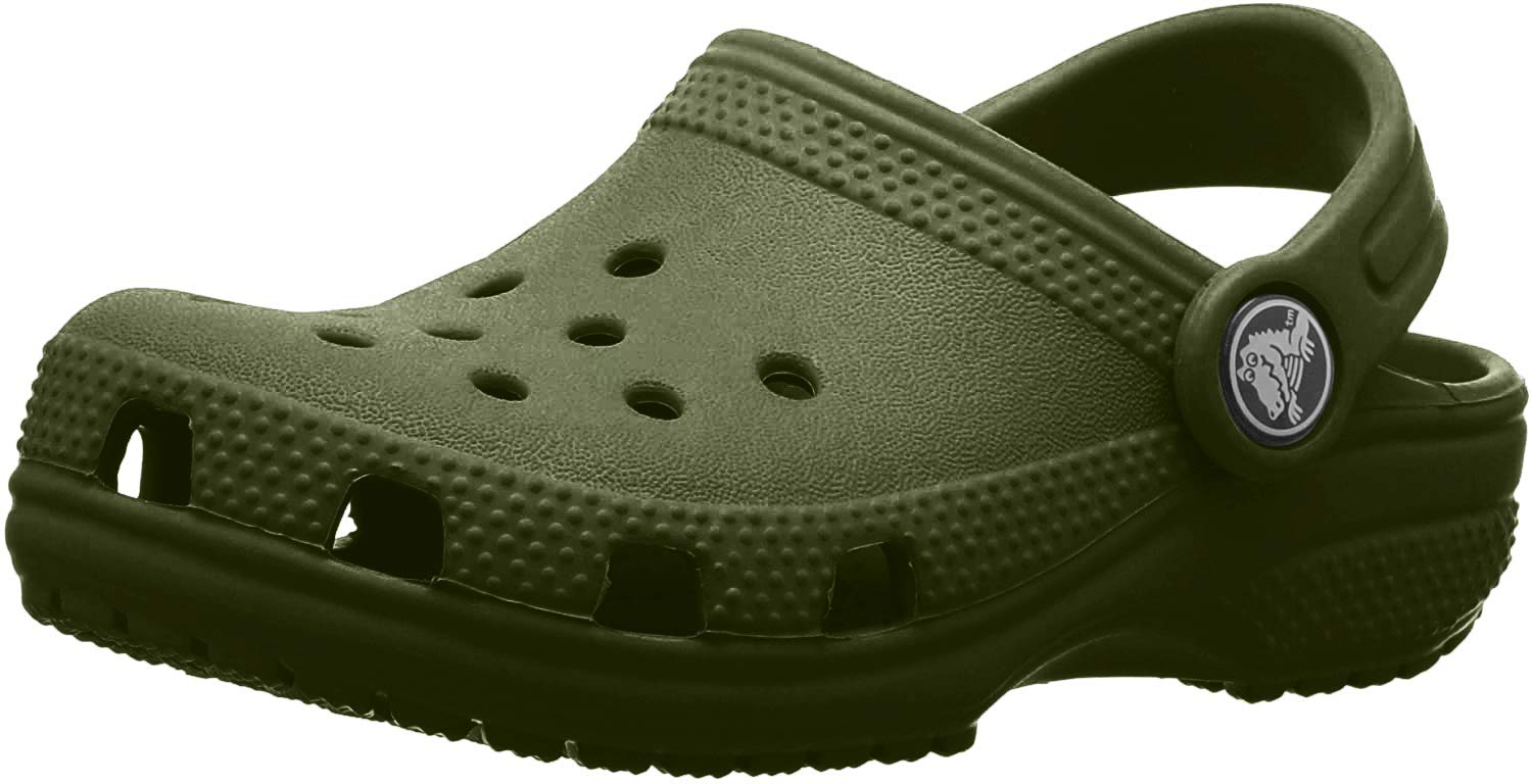 Crocs Kids' Classic Clogs