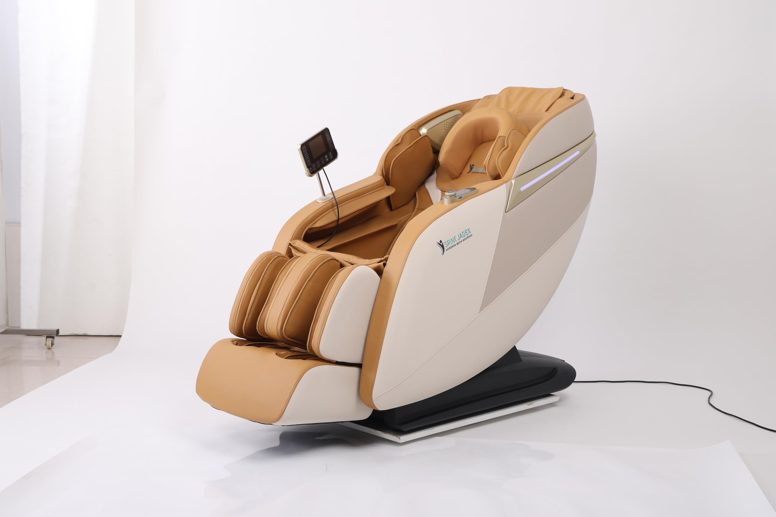 ジヨンベ Spine JADEX Full Body Zero Gravity Massage Chair with Heat