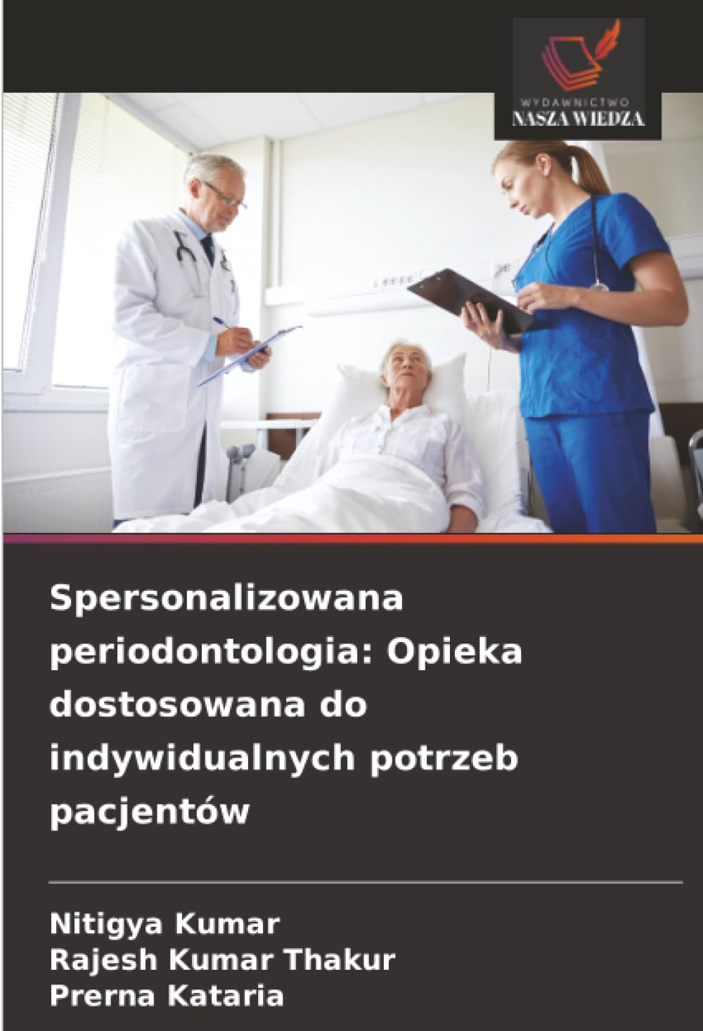 Spersonalizowana periodontologia: Opieka dostosowana do indywidualnych potrzeb pacjentów