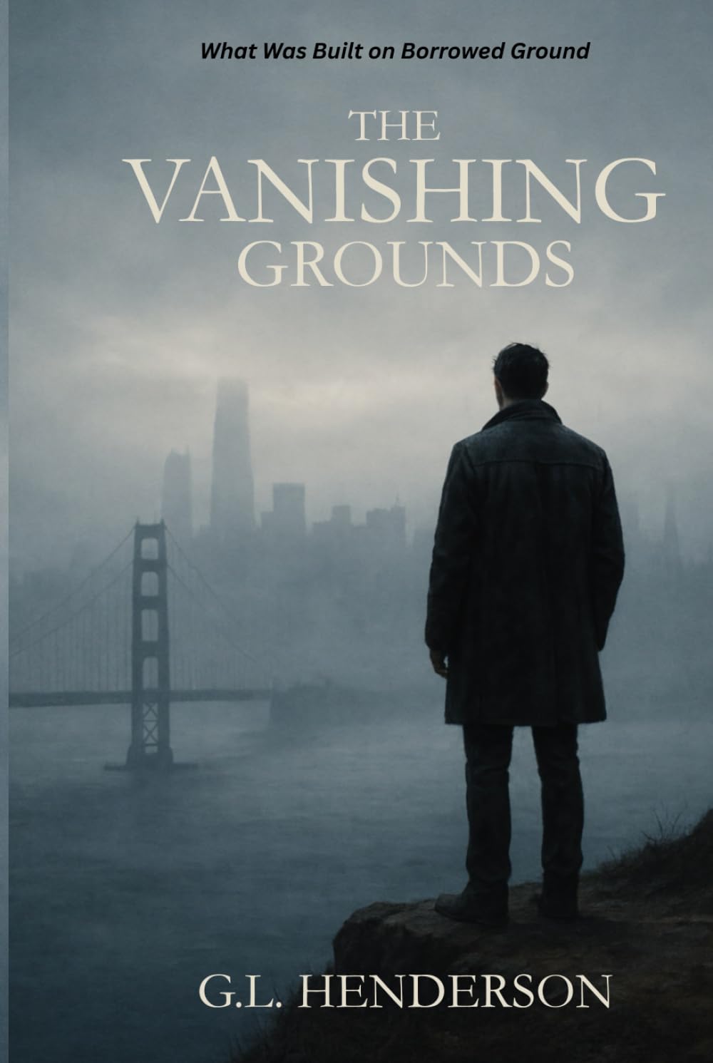 The Vanishing Grounds: What Was Built on Borrowed Ground