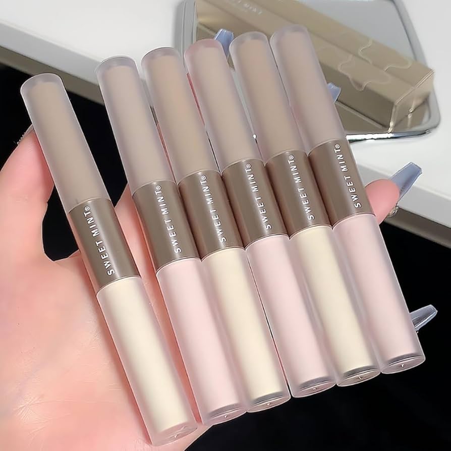 Amazon | ハイライト シェーディング リキッド スティックノーズ