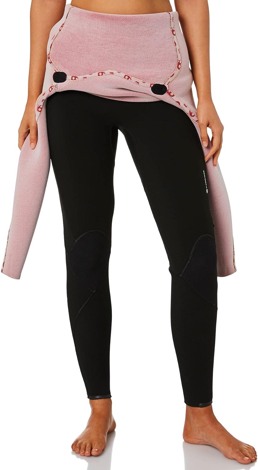 O'Neill Hyperfreak - Traje De Neopreno Completo Con Cremallera En El Pecho De 3/2 Mm, Azul Marino/negro SM (5'8"-5'10", 145-155 Libras