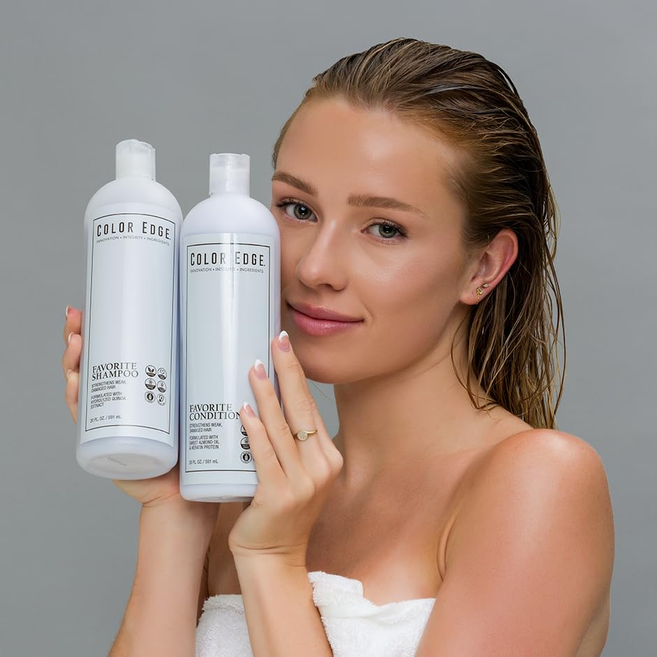 Color Edge Favorite Conditioner 20oz.