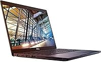 Renewed Dell Latitude 7390 Laptop: i5-8350U, 8GB RAM, 256GB SSD, 13.3" FHD, Win10 Pro, HDMI/USB-C