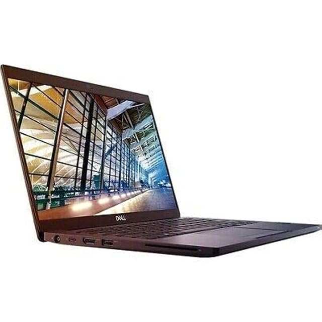 Dell Latest Latitude 7390 13 3 FHD Display Laptop 8th Generation Intel Core i5-8350U Processor 8GB RAM 256GB