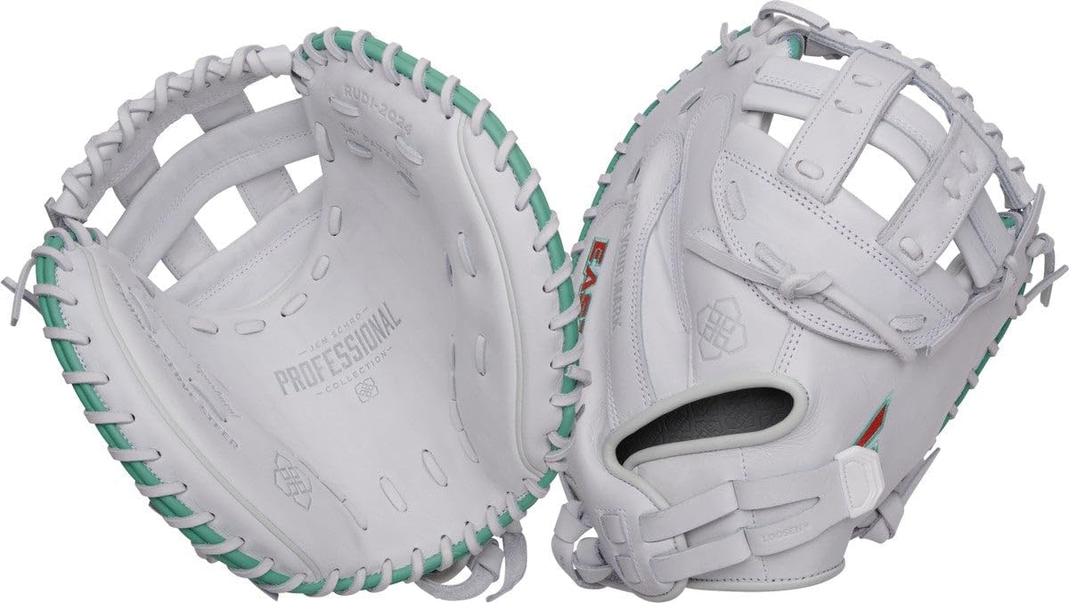 Easton | Professional Collection Signature Series Fastpitch Softball Glove | Sizes 11.5" - 12.75" | Multiple Styles