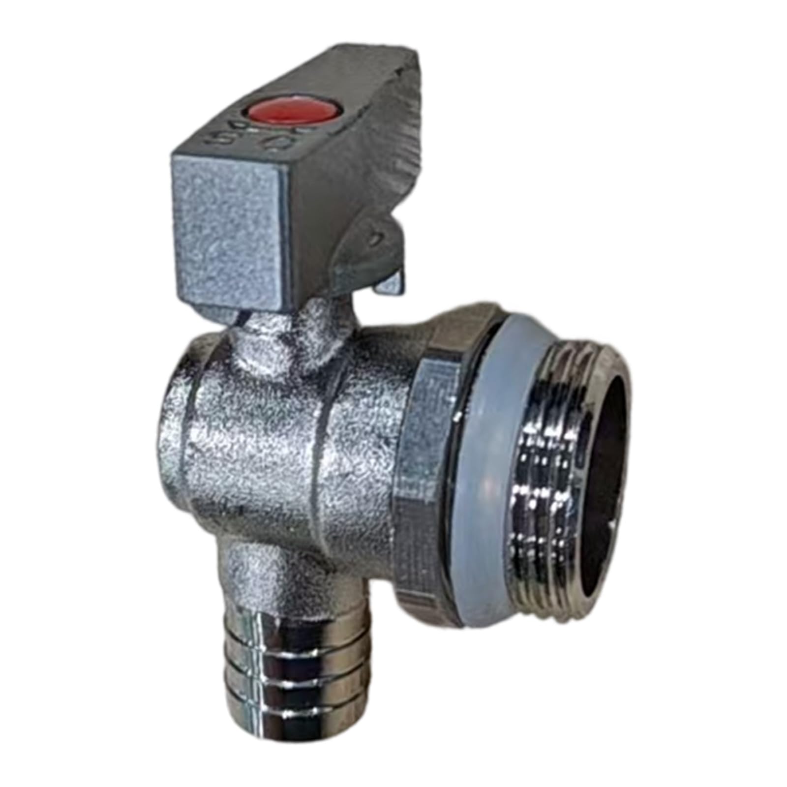 Tsophreniq 25Mm A Copper Underfloor Heating Distributor Valves Large Flows Floor Heating Drain Valves Water Separator Floor Drain Connector