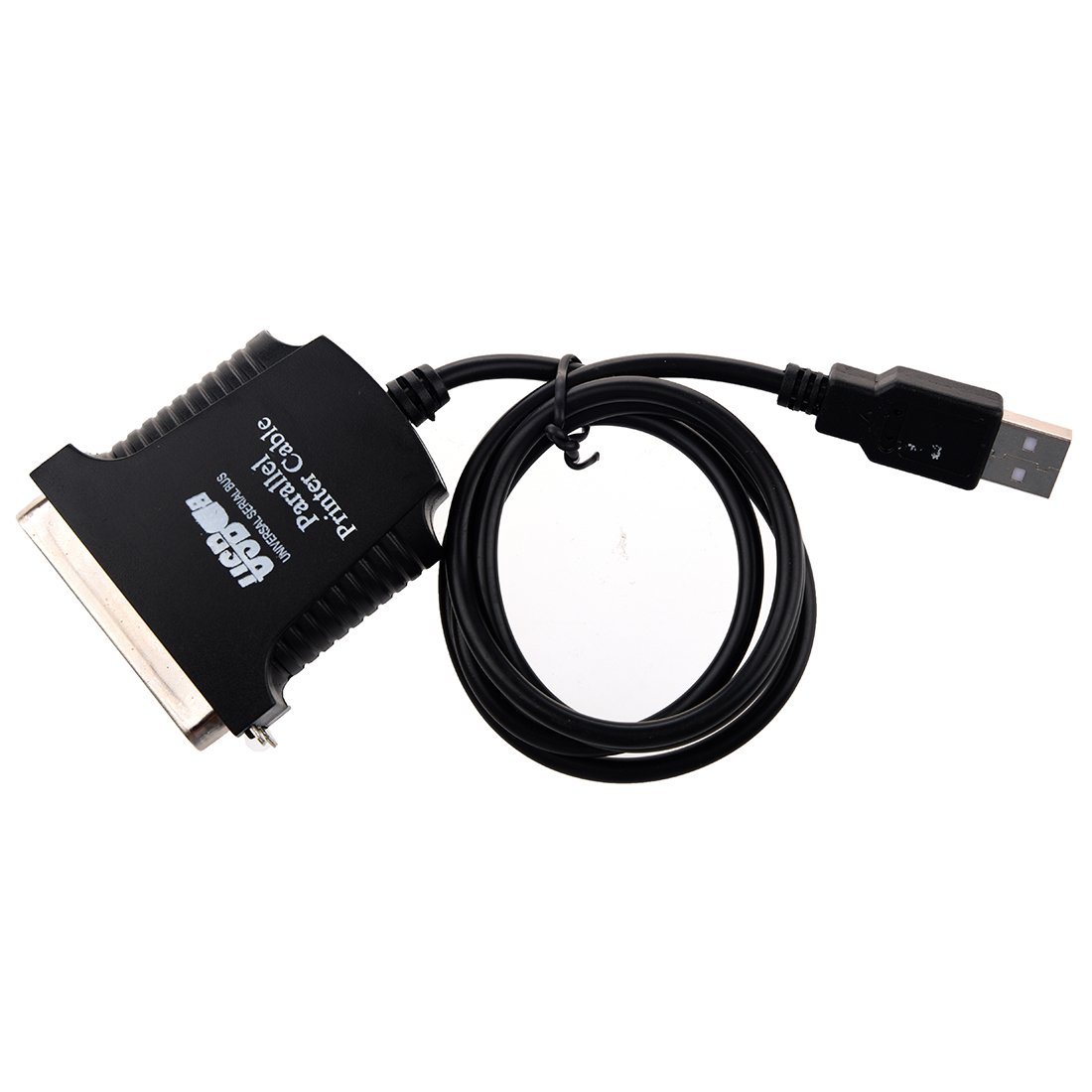 Amazon.co.jp: USB→プリンターパラレルポート36pinオス変換ケーブル