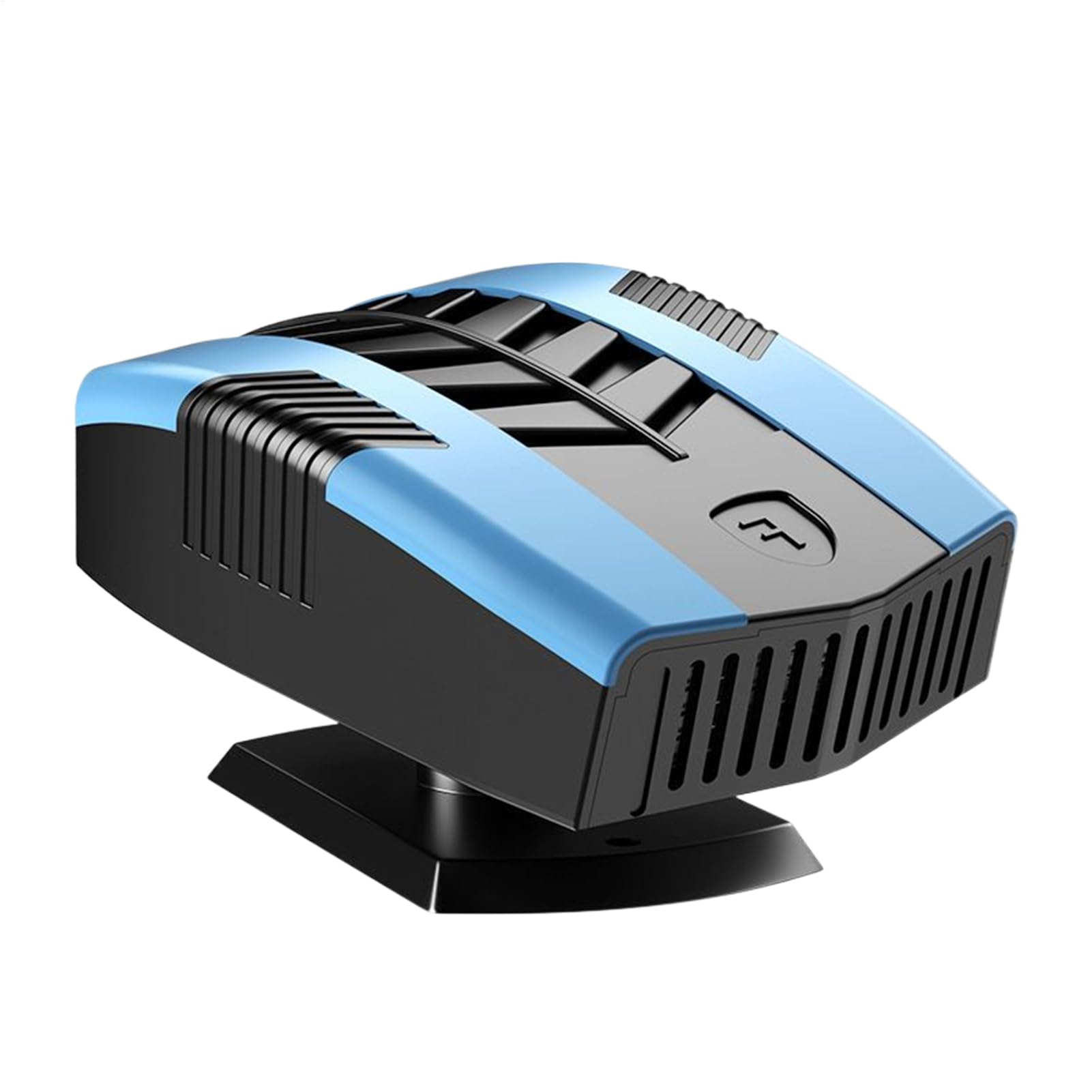 Chauffage électrique portable de voiture pour éliminer la buée du pare-brise