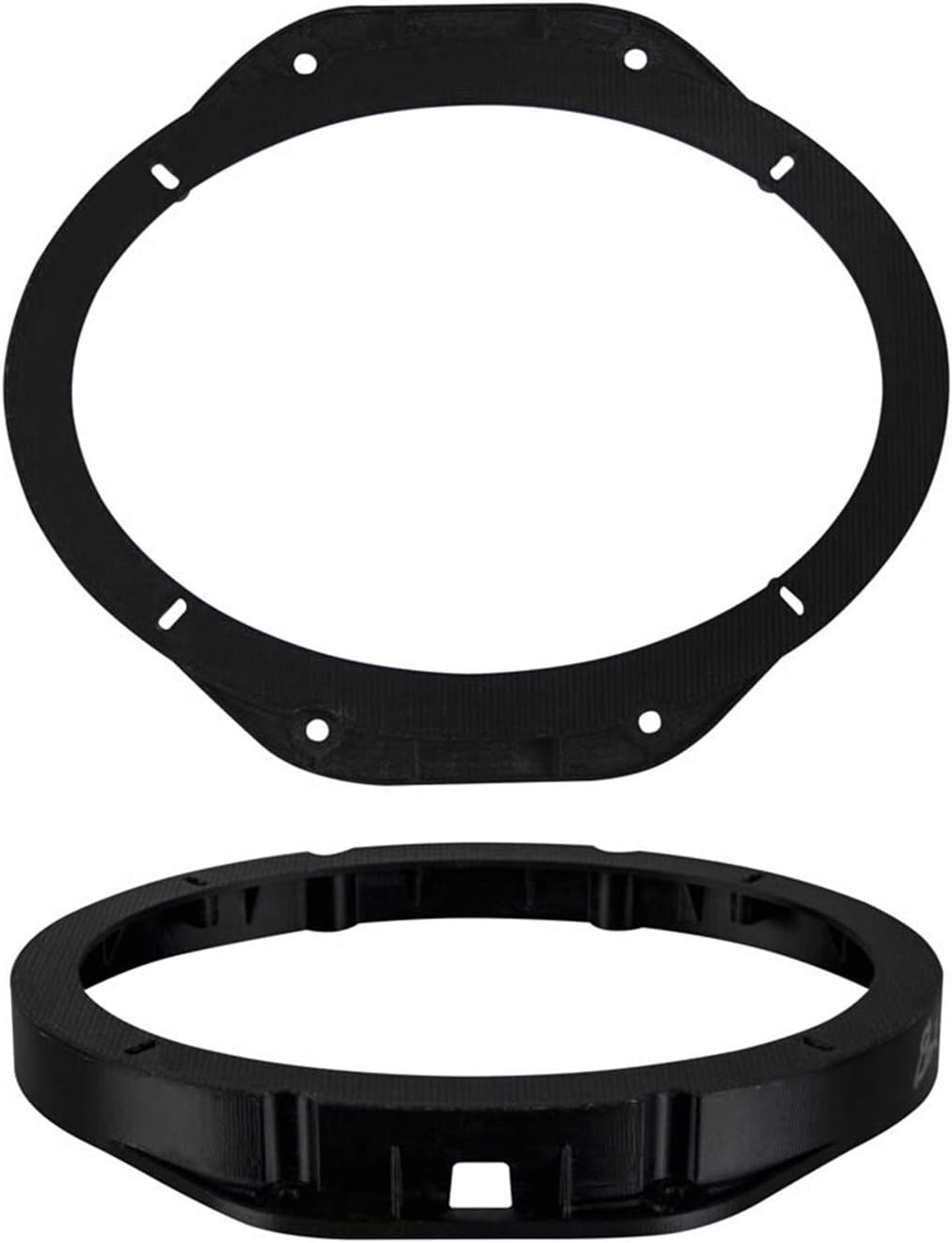 Metra Electronics 825606 Front 6"x9" Speaker Plate (Pair)