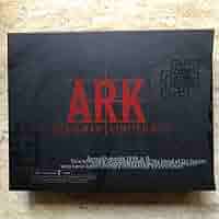 デビルマン 限定ボックス ARK Devilman Limited Box ARK | eBay
