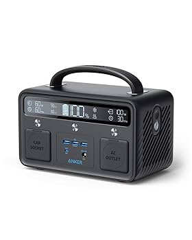 Anker powerhouse II ポータブル大容量バッテリー ジャンク品 Anker powerhouse II ポータブル大容量バッテリー ジャンク品