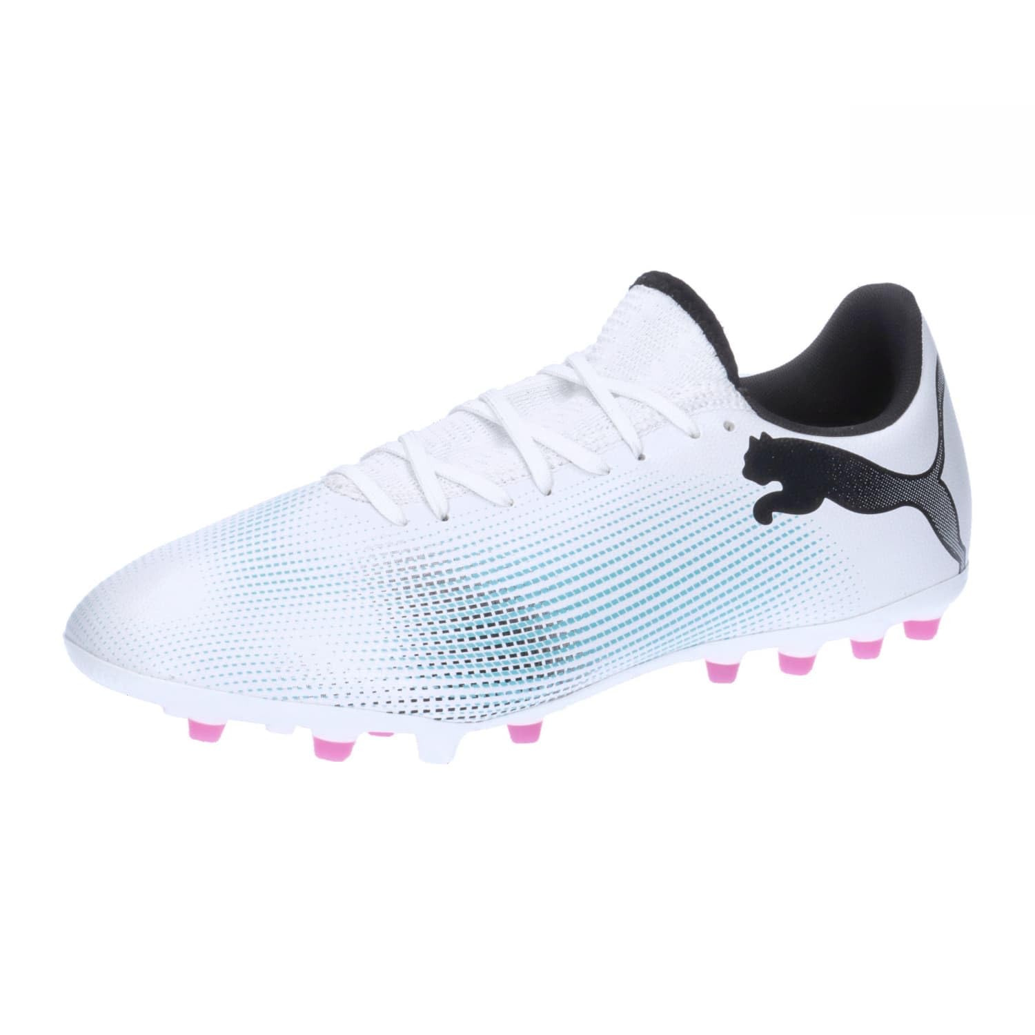 PUMA Future 7 Play MG, Soccer Shoe Hombre