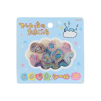 Amazon | サンスター文具(Sun-Star Stationery) たまごっち