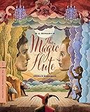 The Magic Flute - The Criterion Collection [Blu-ray]