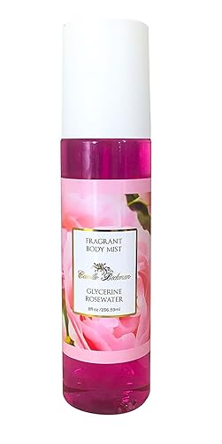 Miniatura 2 de Camille Beckman Fragant Body Mist, sin alcohol, lavanda mora, 8 onzas