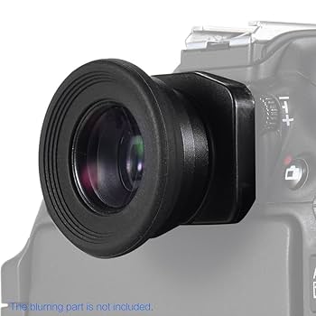 SIGMA OLYMPUS NIKON PENTAX (未確認) Amazon.com : Andoer 1.51X Fixed Focus Viewfinder Eyepiece