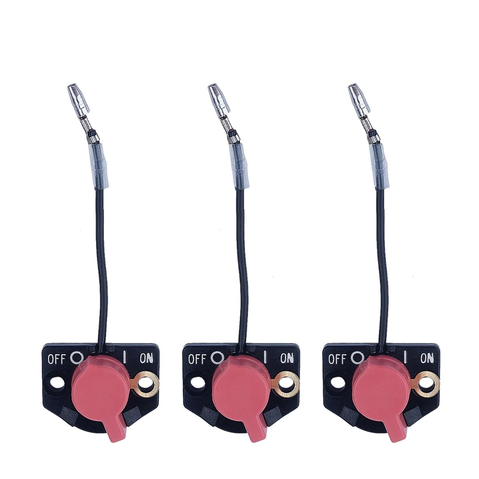 Interrupteur moteur EX35 et EY27 pour réparer les pannes d'allumage