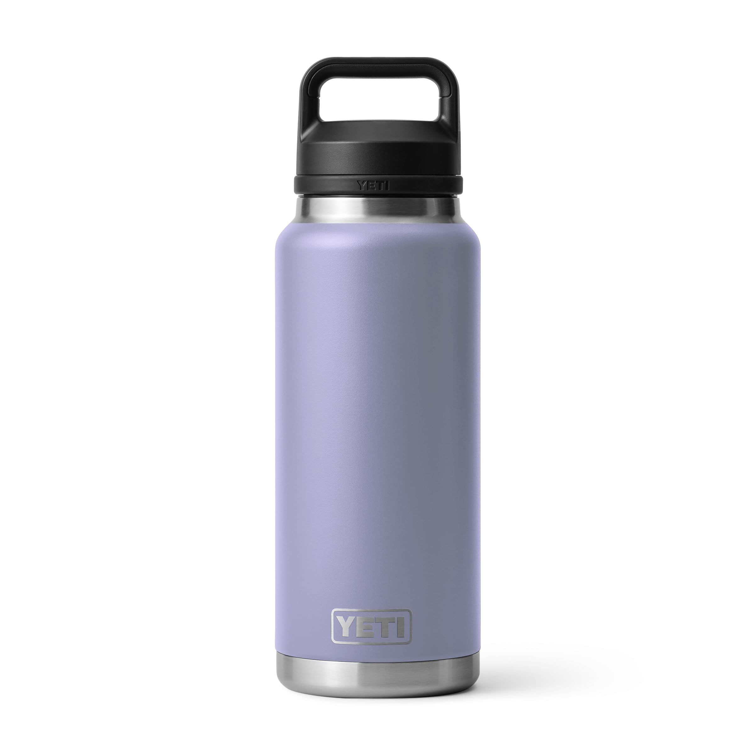 Yeti Rambler 36 Oz Chug Bottle Cosmic Lilac