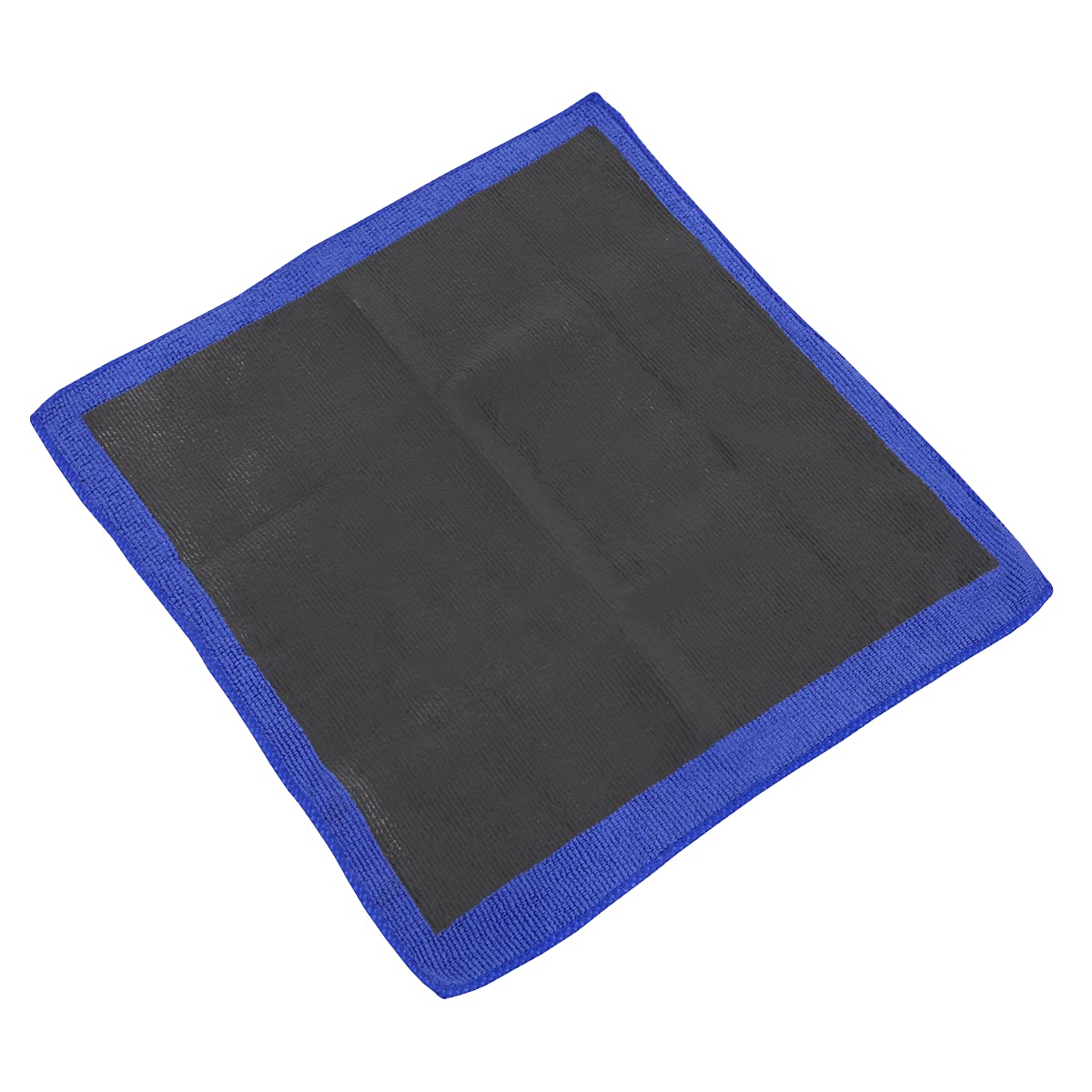 Sealey Microfibre Clay Bar Cloth Cbc01 from B&Q
