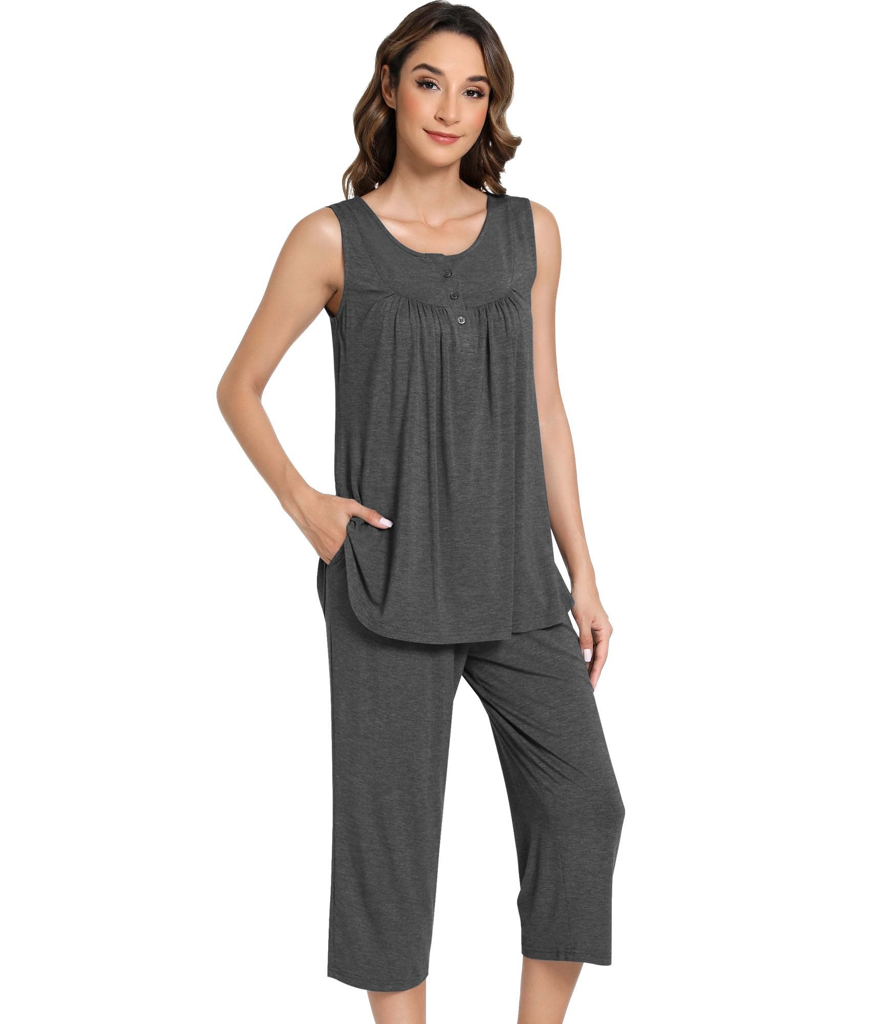 NACHILA Capri Lounger