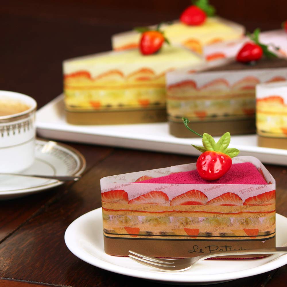 Amazon｜プレゼント Le Patissier 今治タオル タオルケーキ