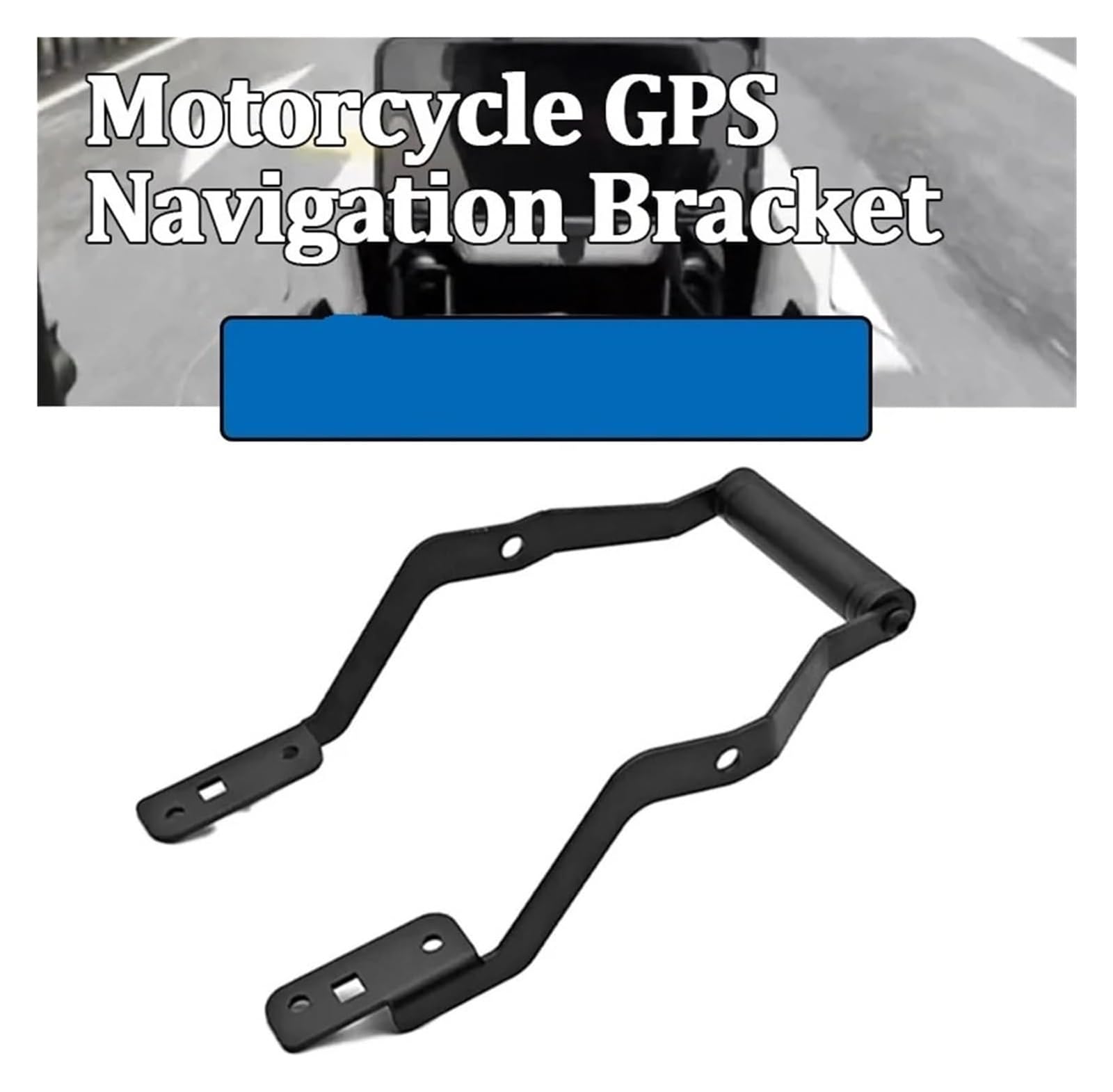 Soporte GPS para teléfono para BMW para F900XR para F900 XR GPS 2020-2022 Soporte De Navegación para Teléfono Móvil con Expansión Motocicleta