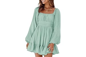 Statue of Liberty Dress: A Flowing Symbol of Freedom