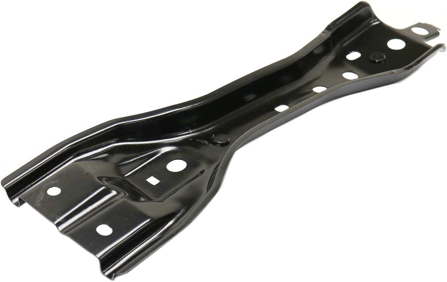 Garage-Pro Radiator Support for NISSAN SENTRA 13-18 CENTER Hood Lock Stay Steel